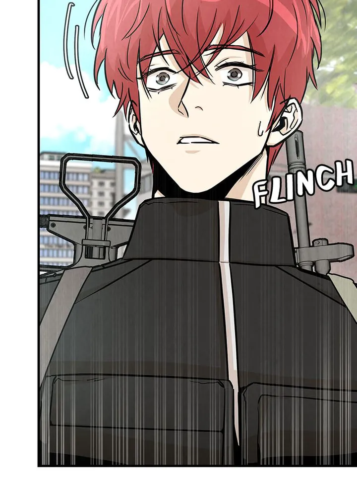 Read Return Survival ENGLISH Manga Online