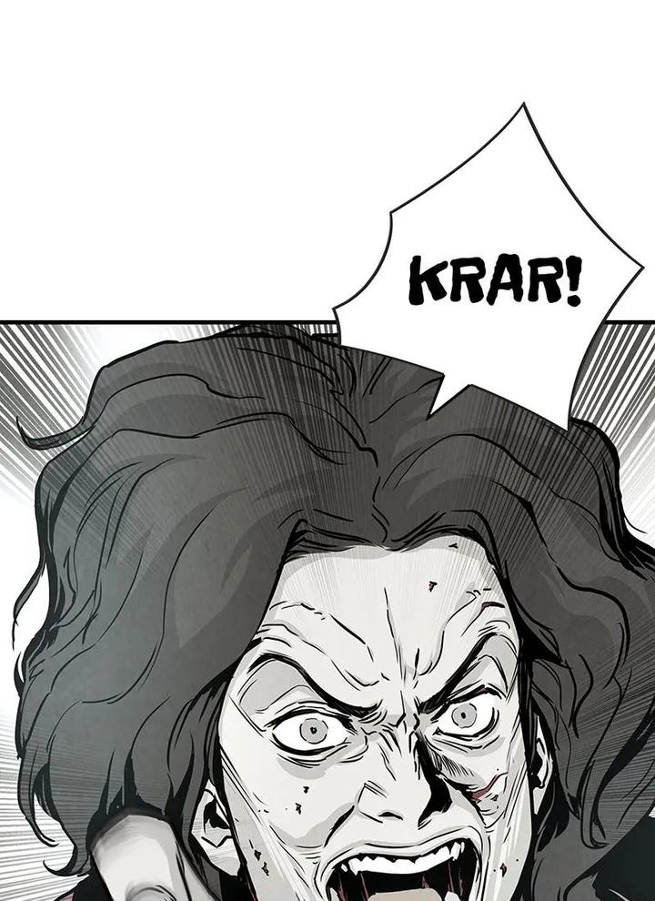 Read Return Survival ENGLISH Manga Online