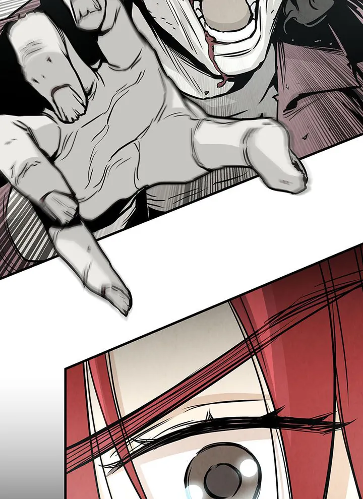 Read Return Survival ENGLISH Manga Online