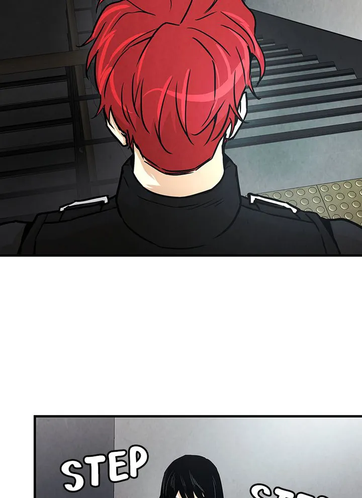 Read Return Survival ENGLISH Manga Online