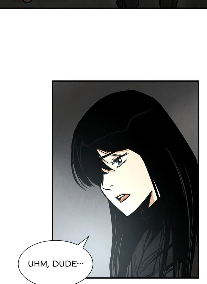 Read Return Survival ENGLISH Manga Online