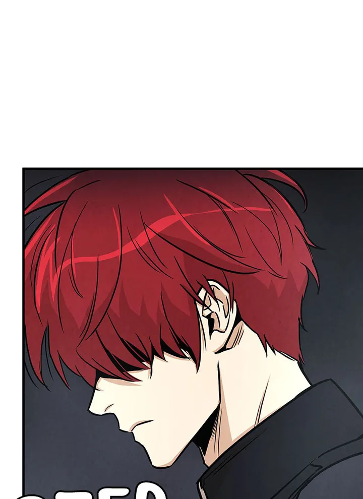 Read Return Survival ENGLISH Manga Online