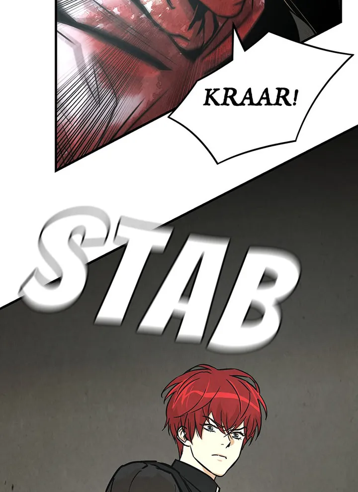 Read Return Survival ENGLISH Manga Online