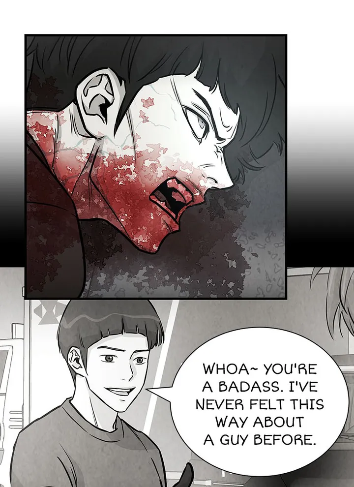 Read Return Survival ENGLISH Manga Online