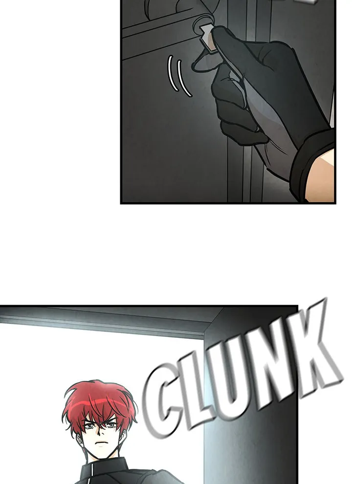 Read Return Survival ENGLISH Manga Online