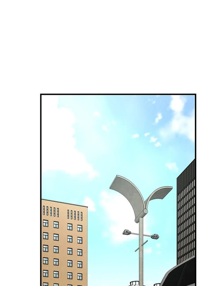 Read Return Survival ENGLISH Manga Online