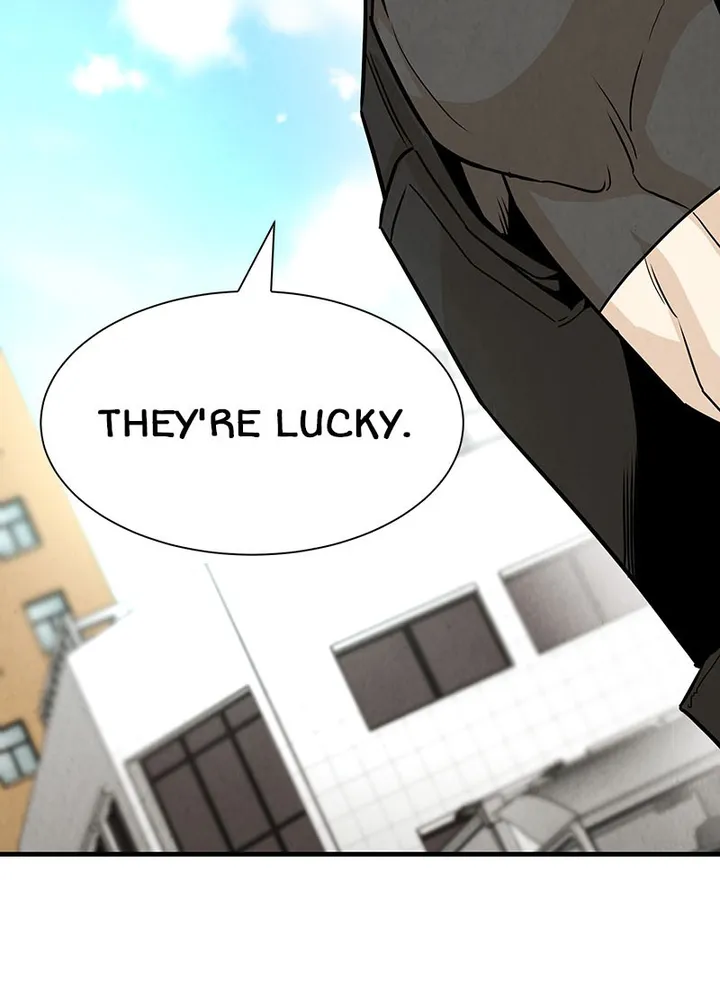 Read Return Survival ENGLISH Manga Online