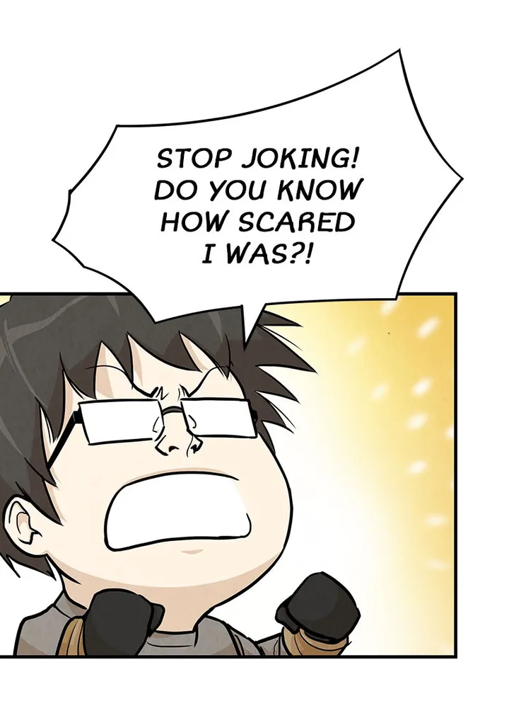 Read Return Survival ENGLISH Manga Online