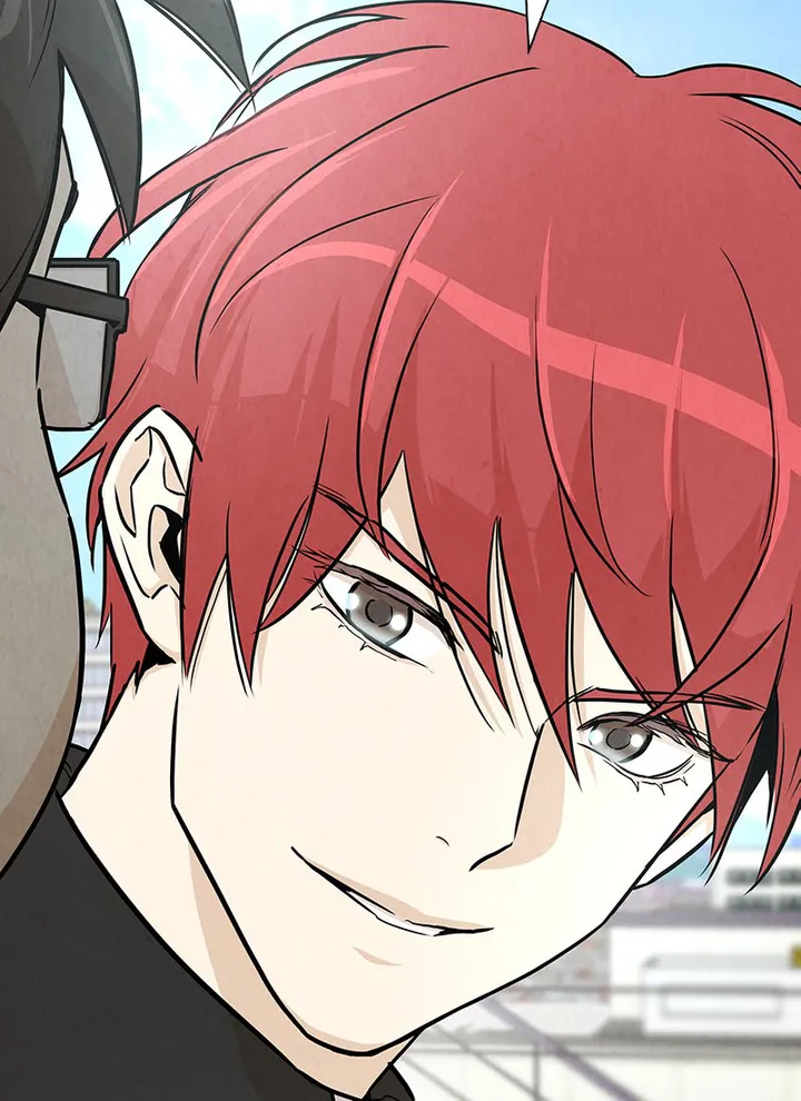 Read Return Survival ENGLISH Manga Online