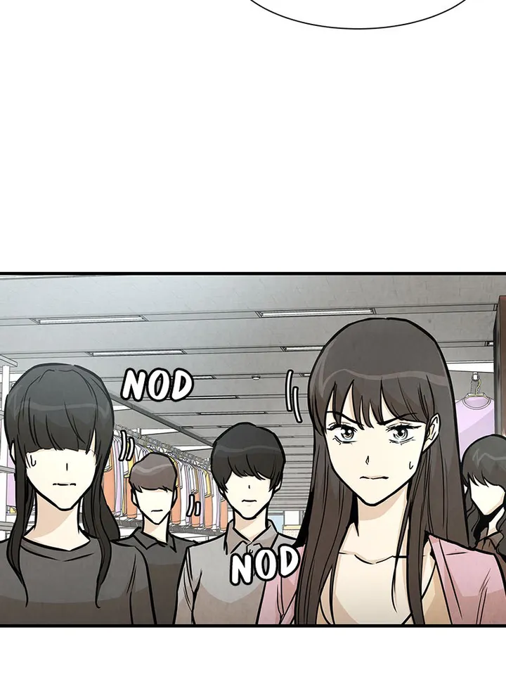 Read Return Survival ENGLISH Manga Online