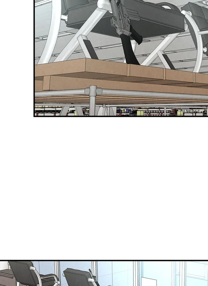 Read Return Survival ENGLISH Manga Online