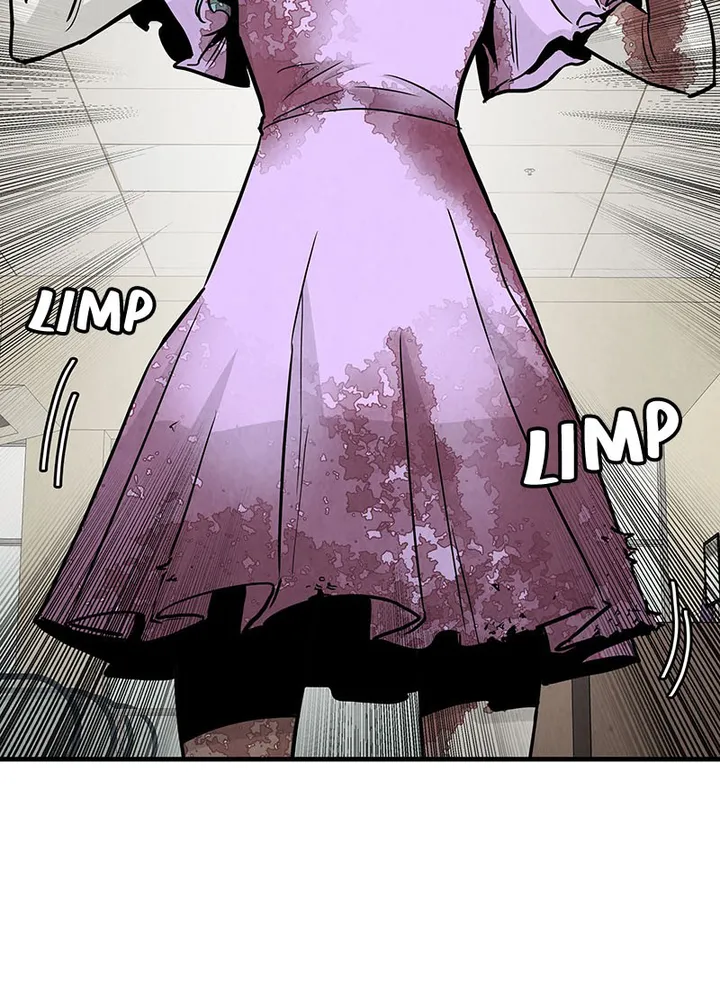 Read Return Survival ENGLISH Manga Online