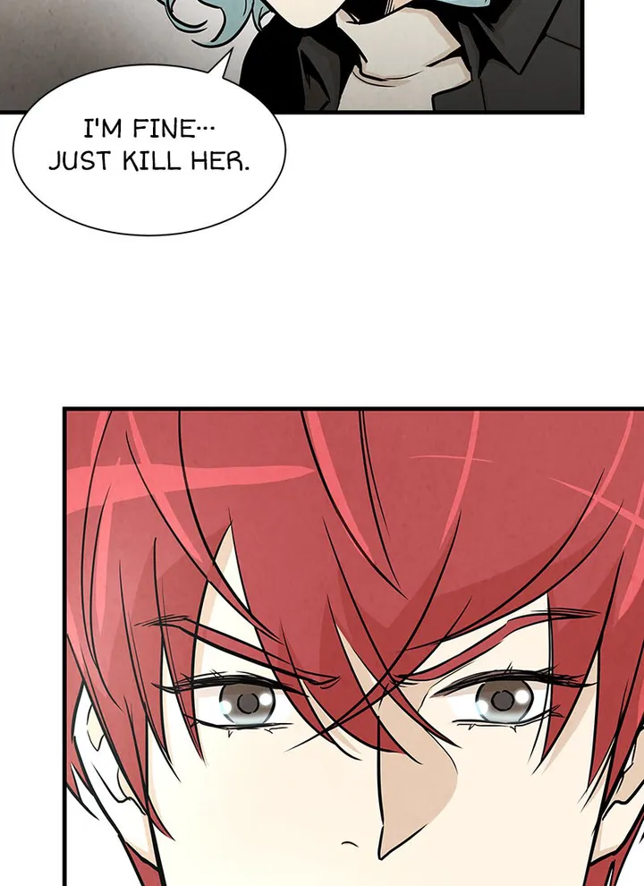 Read Return Survival ENGLISH Manga Online