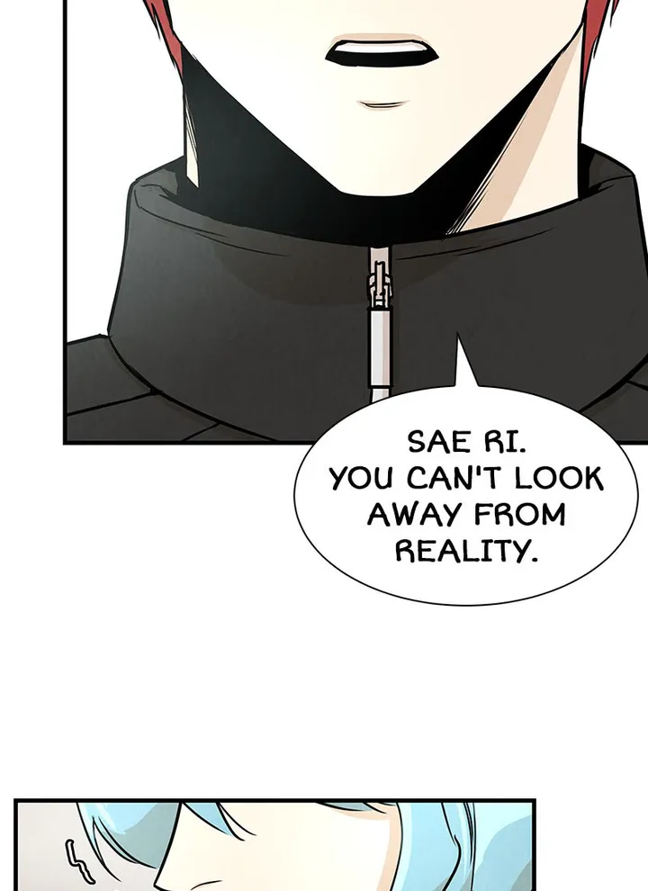 Read Return Survival ENGLISH Manga Online