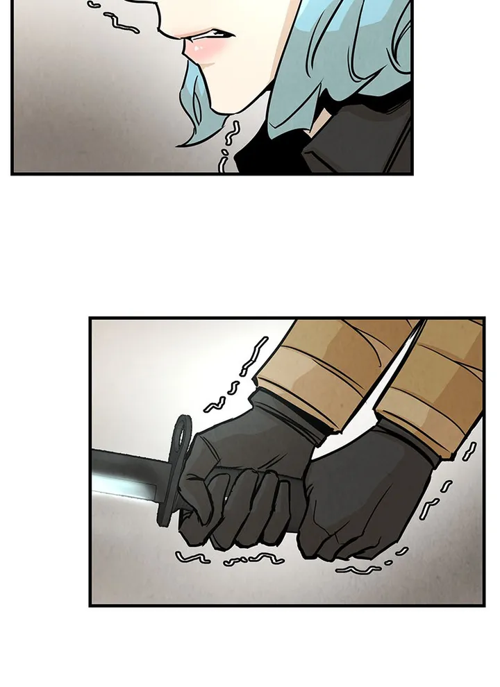 Read Return Survival ENGLISH Manga Online