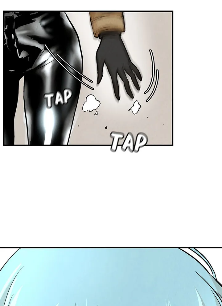 Read Return Survival ENGLISH Manga Online