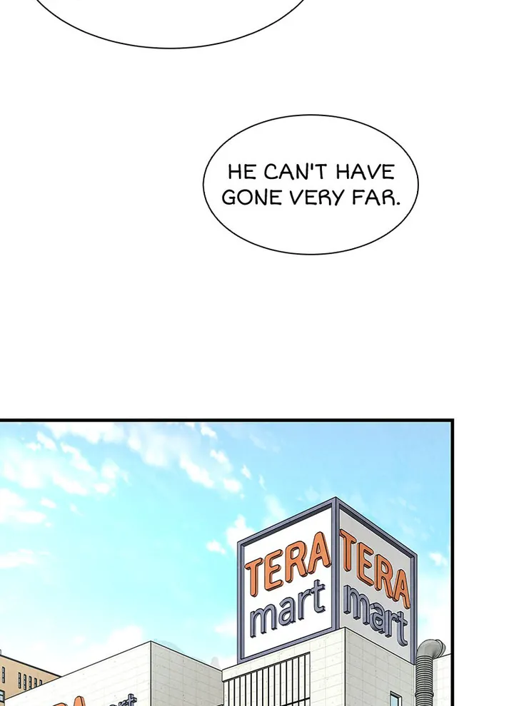 Read Return Survival ENGLISH Manga Online