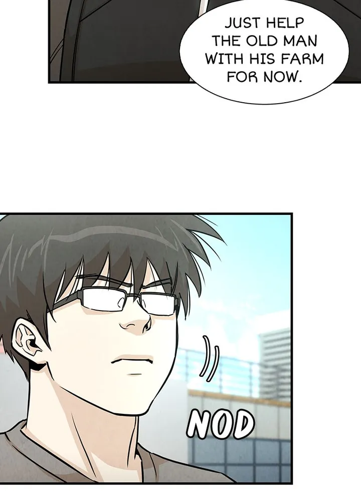 Read Return Survival ENGLISH Manga Online