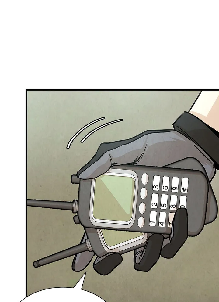 Read Return Survival ENGLISH Manga Online