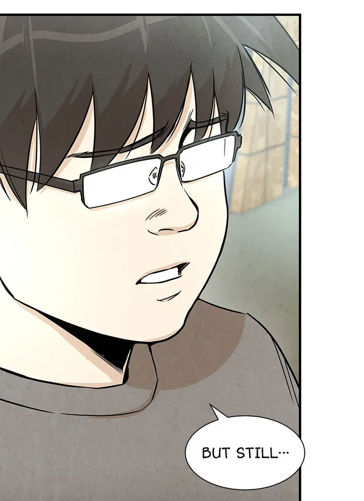 Read Return Survival ENGLISH Manga Online