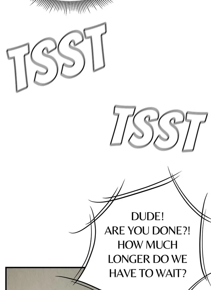 Read Return Survival ENGLISH Manga Online