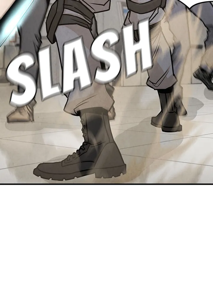 Read Return Survival ENGLISH Manga Online