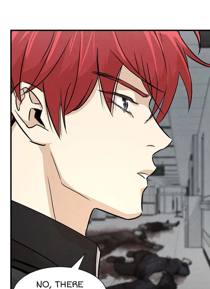 Read Return Survival ENGLISH Manga Online