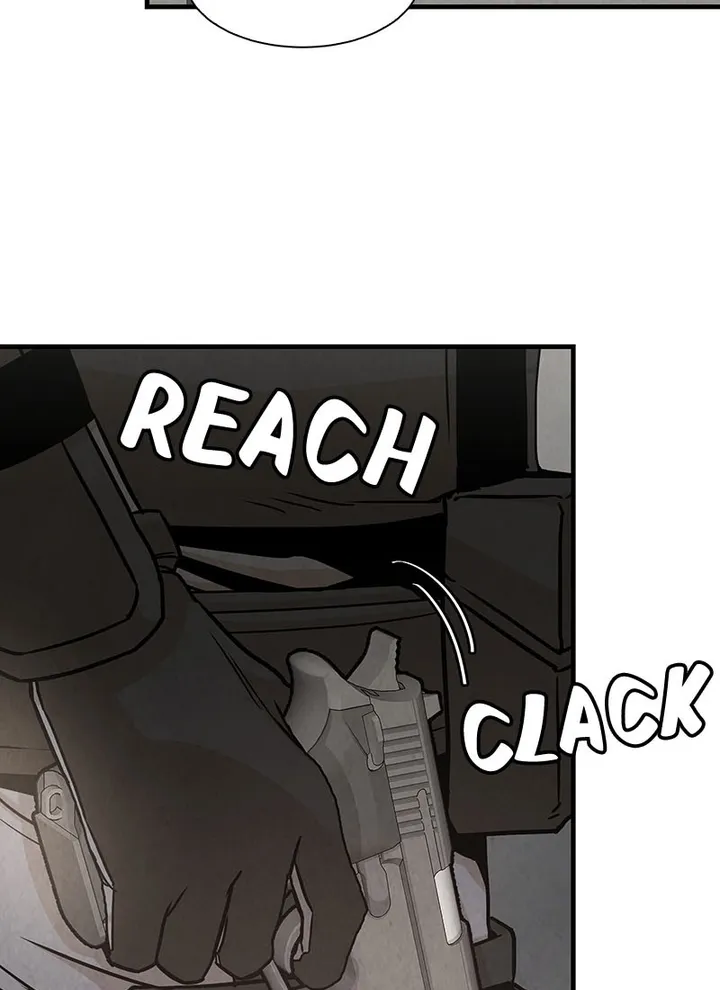 Read Return Survival ENGLISH Manga Online