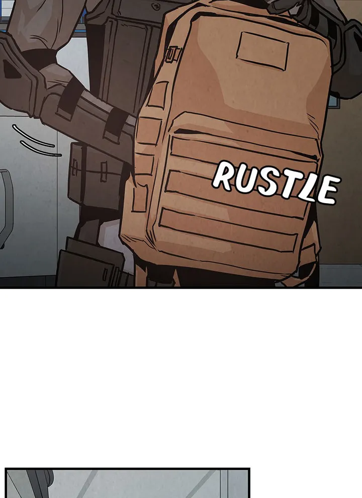 Read Return Survival ENGLISH Manga Online