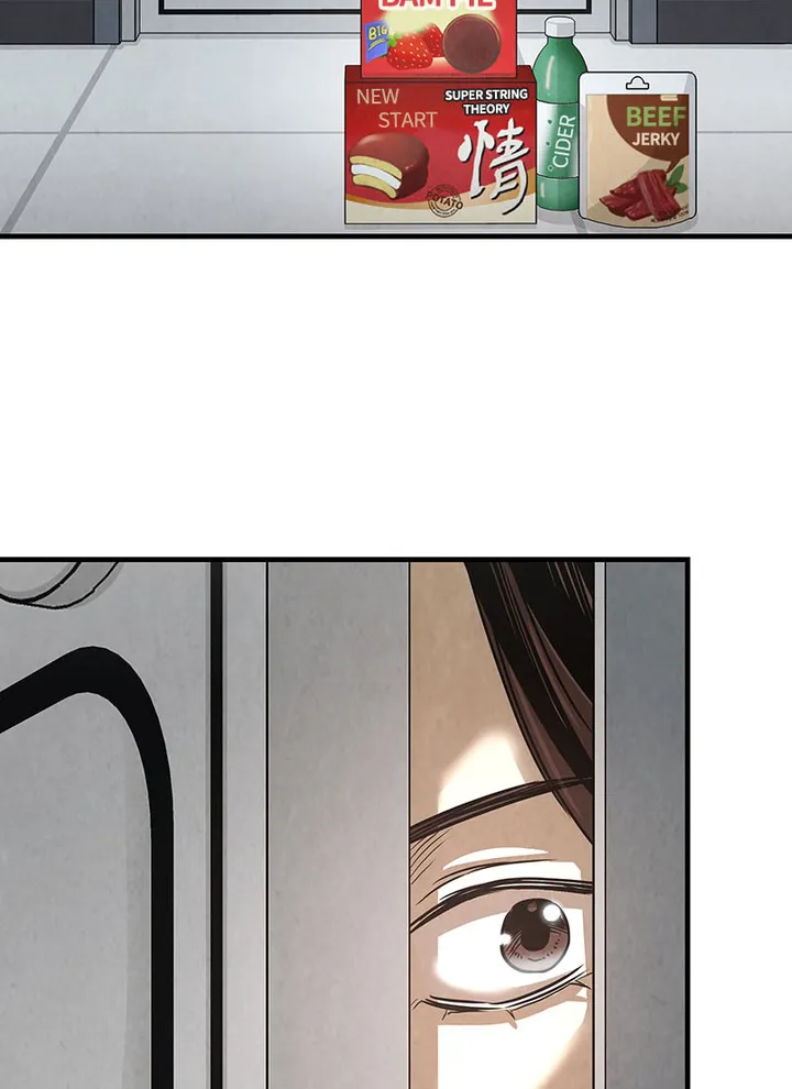 Read Return Survival ENGLISH Manga Online