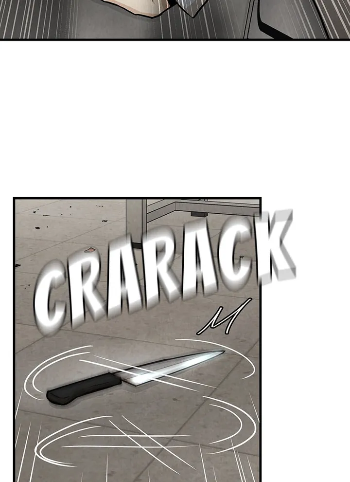 Read Return Survival ENGLISH Manga Online