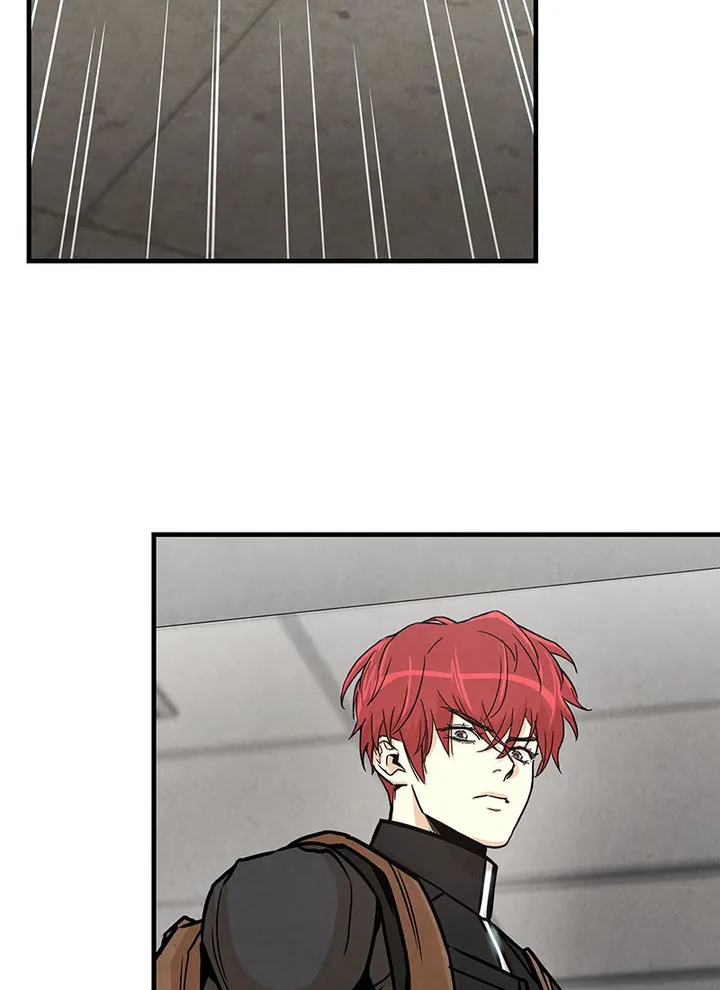 Read Return Survival ENGLISH Manga Online