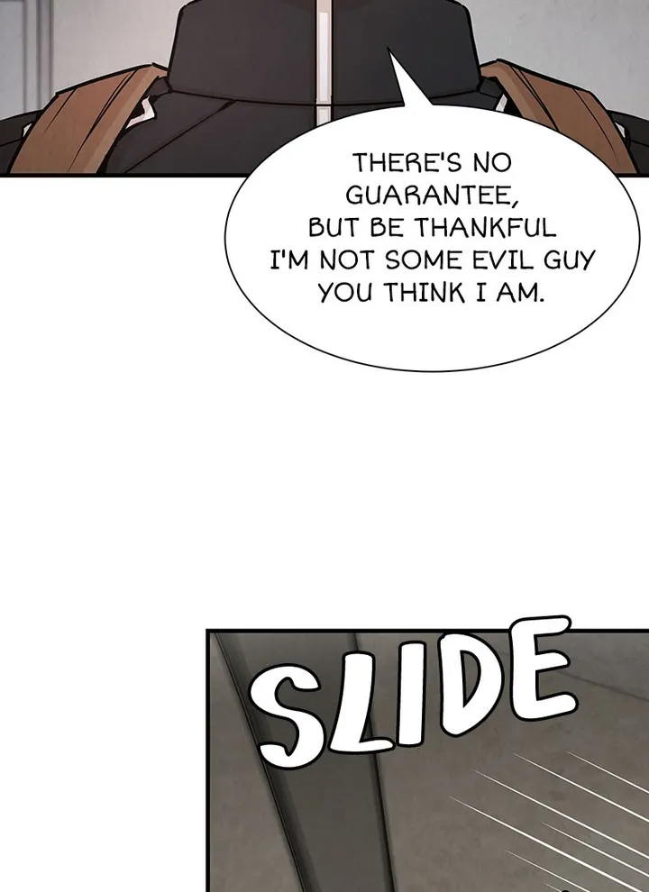 Read Return Survival ENGLISH Manga Online