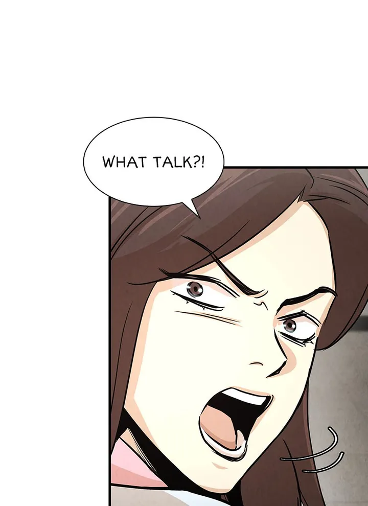 Read Return Survival ENGLISH Manga Online