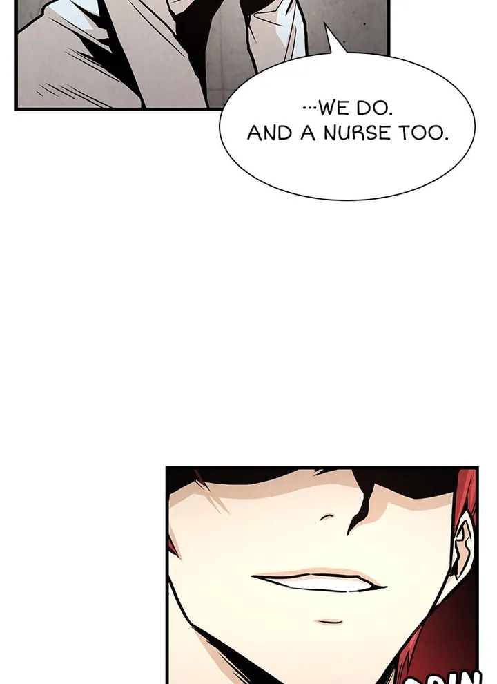 Read Return Survival ENGLISH Manga Online