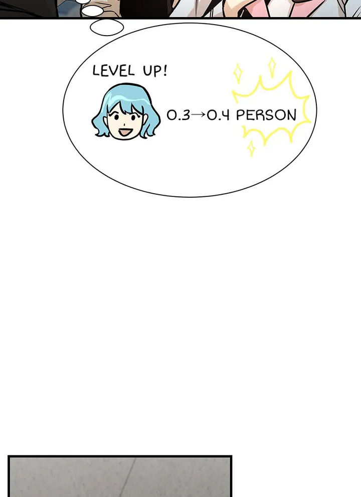 Read Return Survival ENGLISH Manga Online