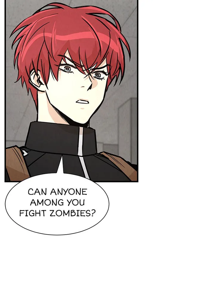 Read Return Survival ENGLISH Manga Online