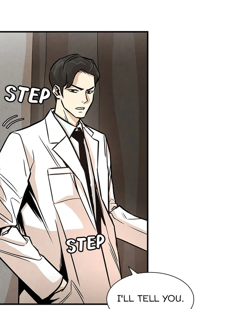 Read Return Survival ENGLISH Manga Online