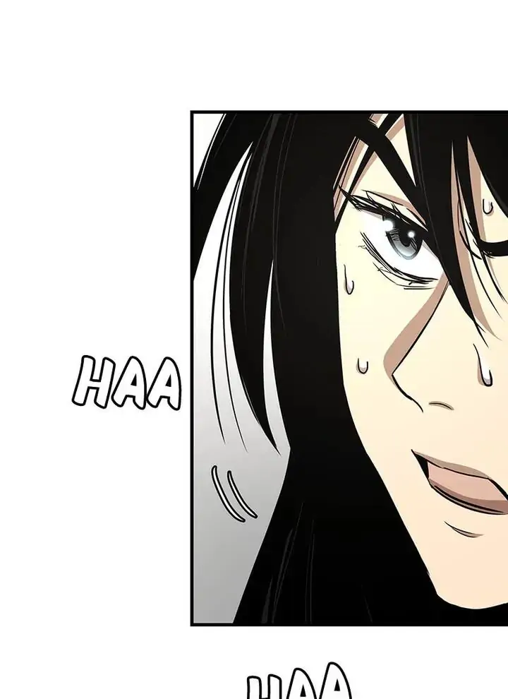 Read Return Survival ENGLISH Manga Online