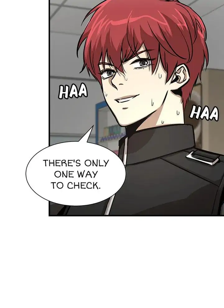 Read Return Survival ENGLISH Manga Online