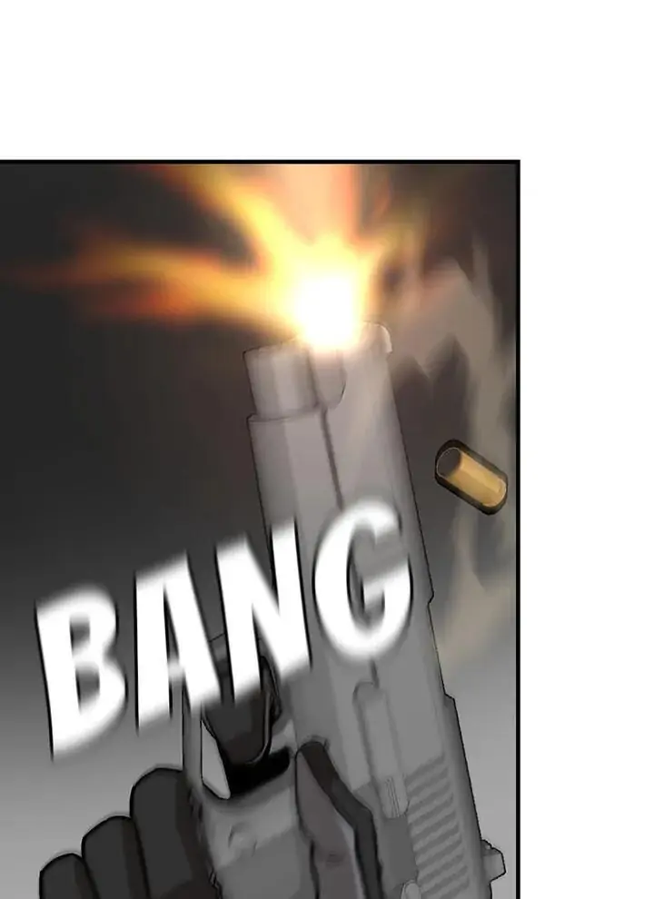 Read Return Survival ENGLISH Manga Online