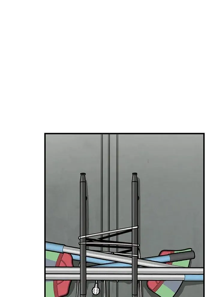 Read Return Survival ENGLISH Manga Online