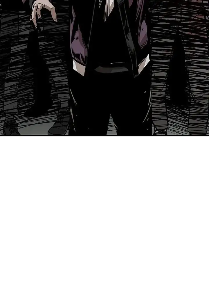 Read Return Survival ENGLISH Manga Online