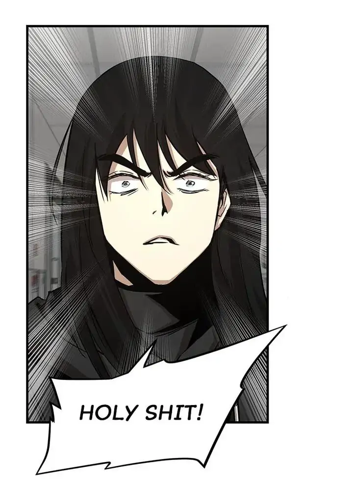 Read Return Survival ENGLISH Manga Online