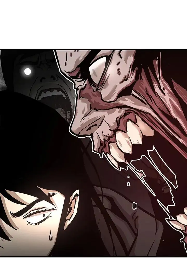 Read Return Survival ENGLISH Manga Online