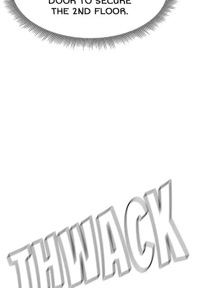 Read Return Survival ENGLISH Manga Online