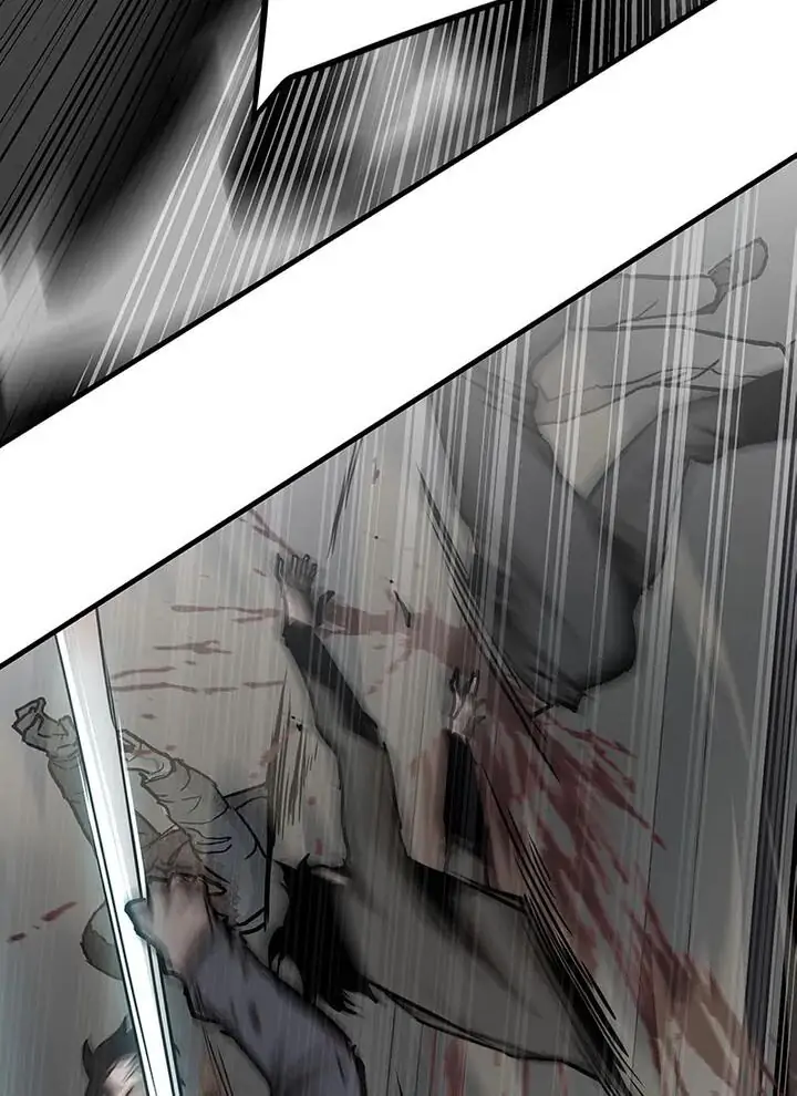 Read Return Survival ENGLISH Manga Online