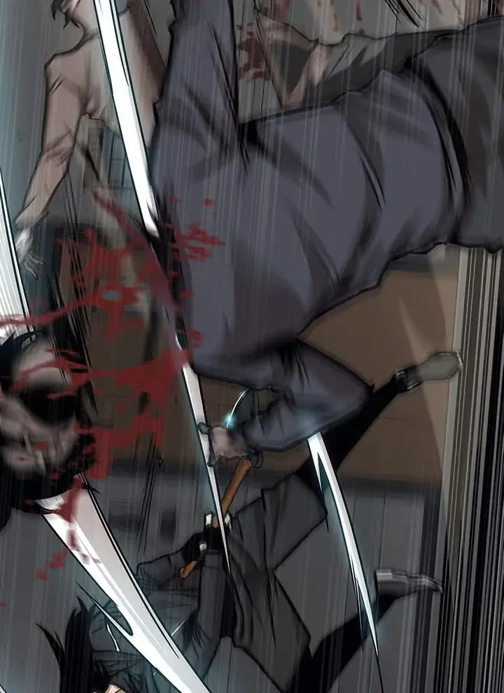 Read Return Survival ENGLISH Manga Online