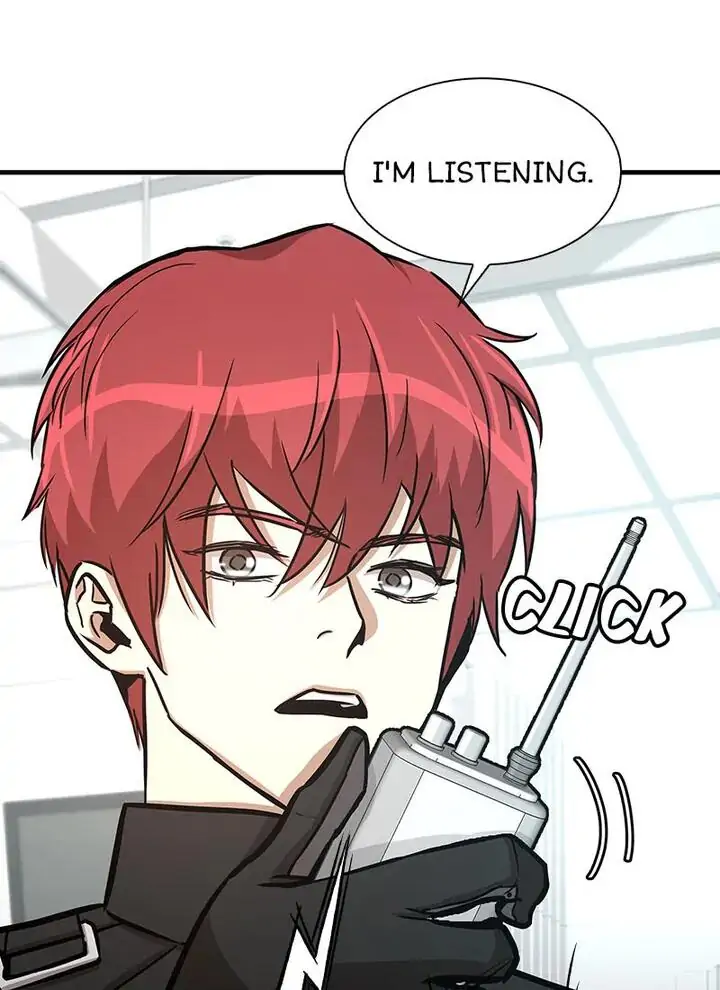 Read Return Survival ENGLISH Manga Online