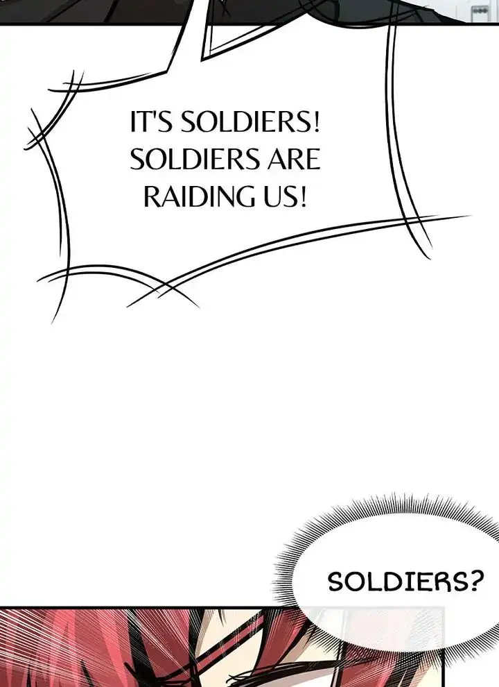 Read Return Survival ENGLISH Manga Online